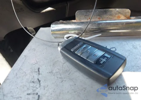 2016 Acura Mdx Advance Entertainment Packages/Advance Package z USA, uszkodzony, nr VIN 5FRYD4H94GB052016